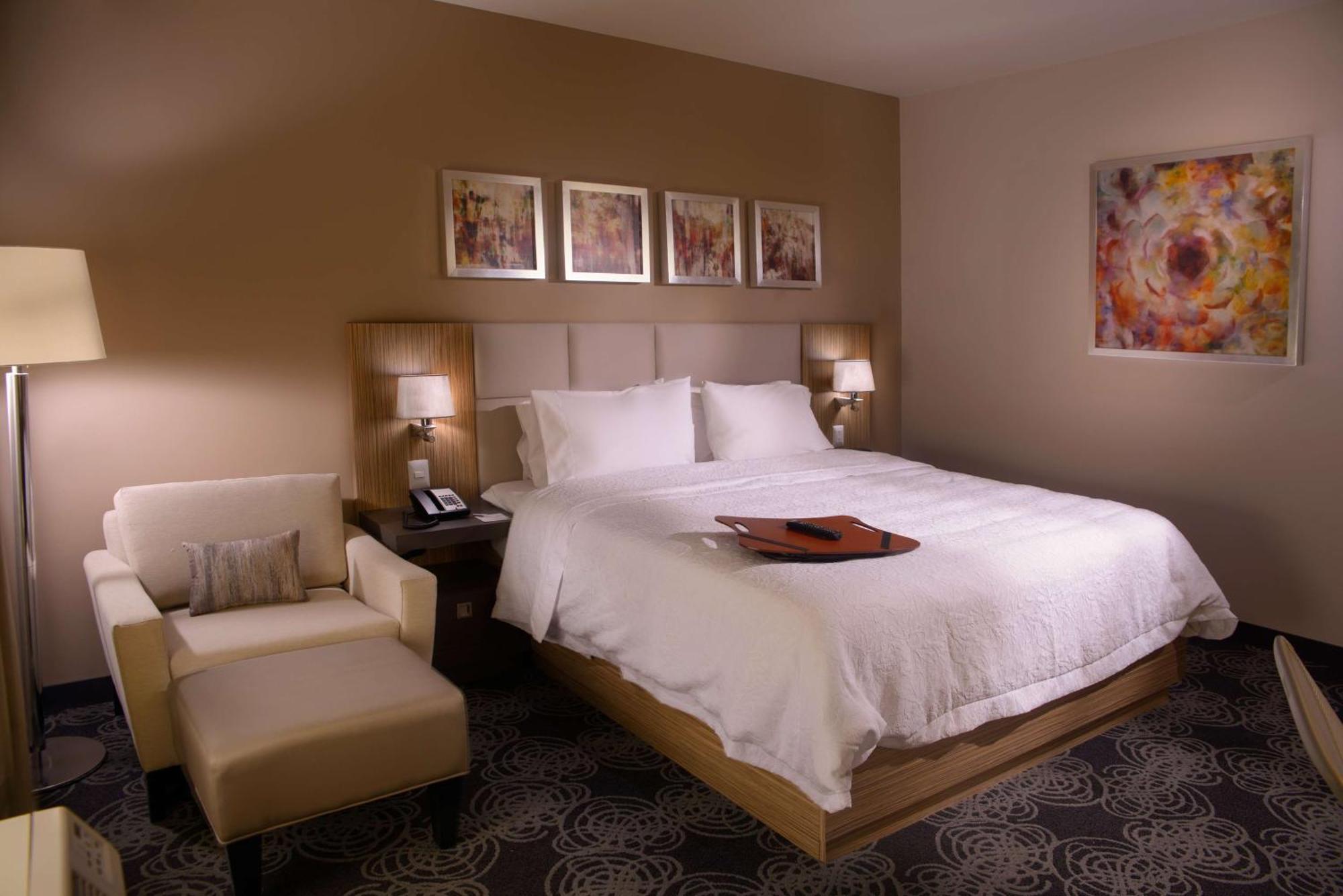 Hotel Hampton Zacatecas