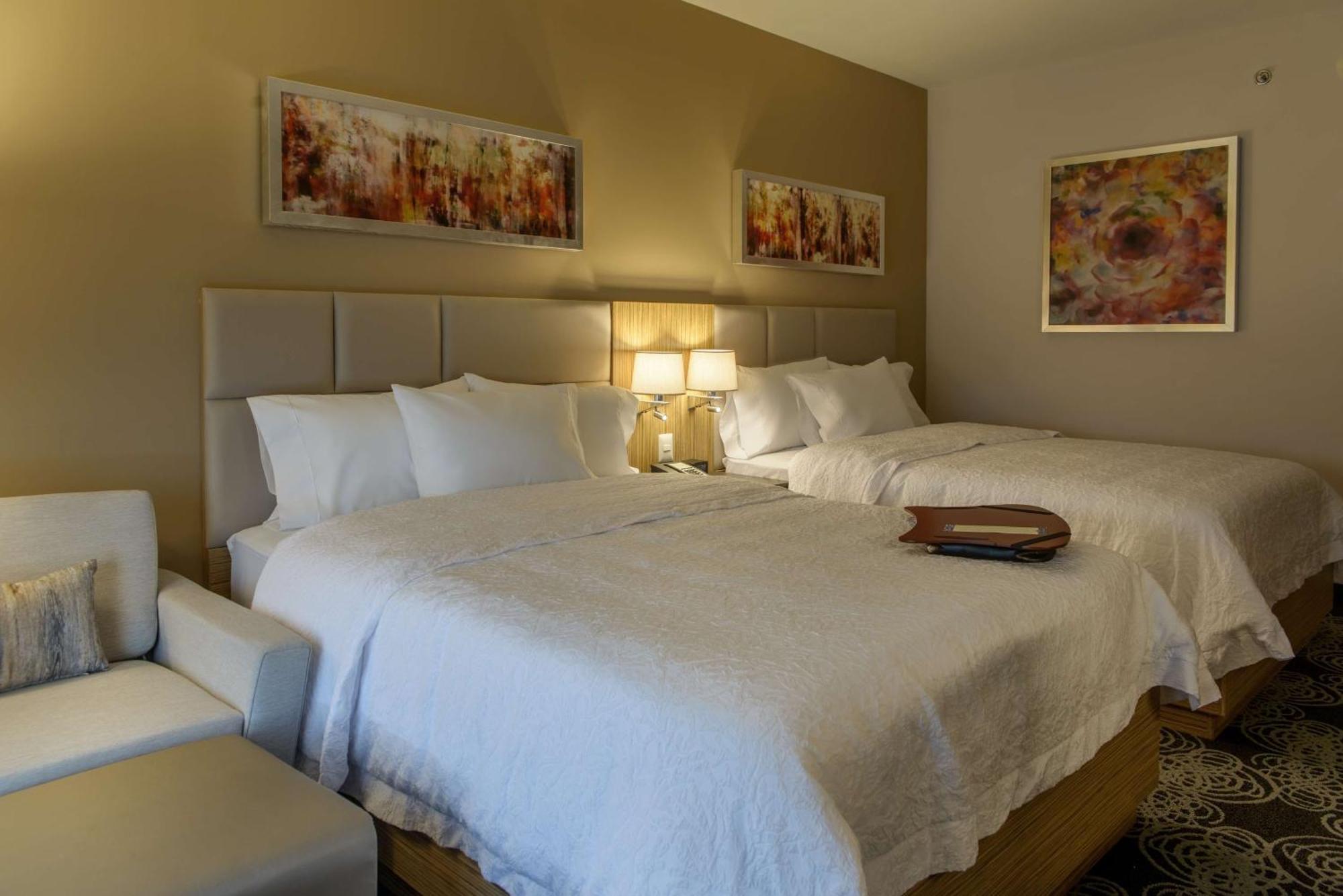 Hampton 3* Zacatecas